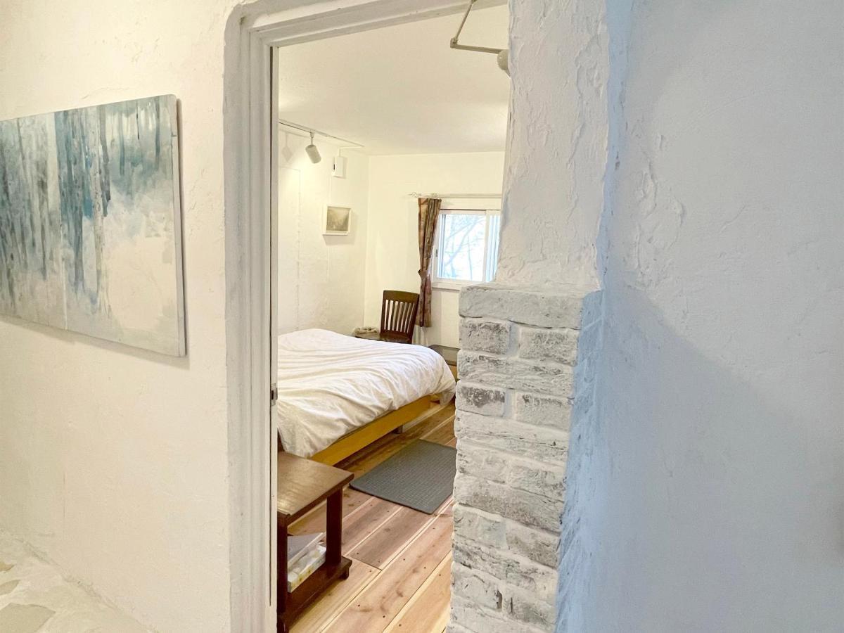 Gallery HARA&guest house Hara  Extérieur photo