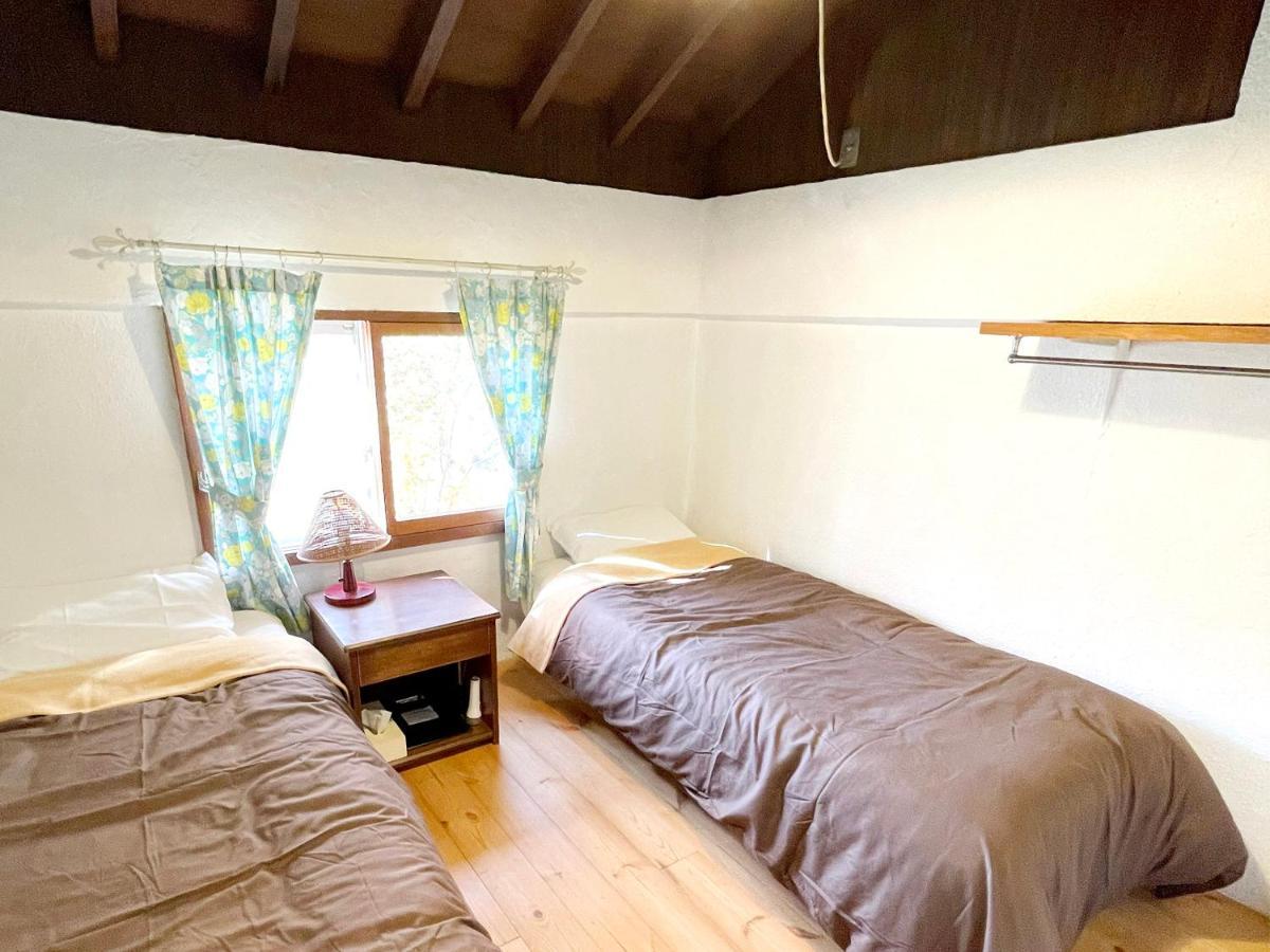 Gallery HARA&guest house Hara  Extérieur photo