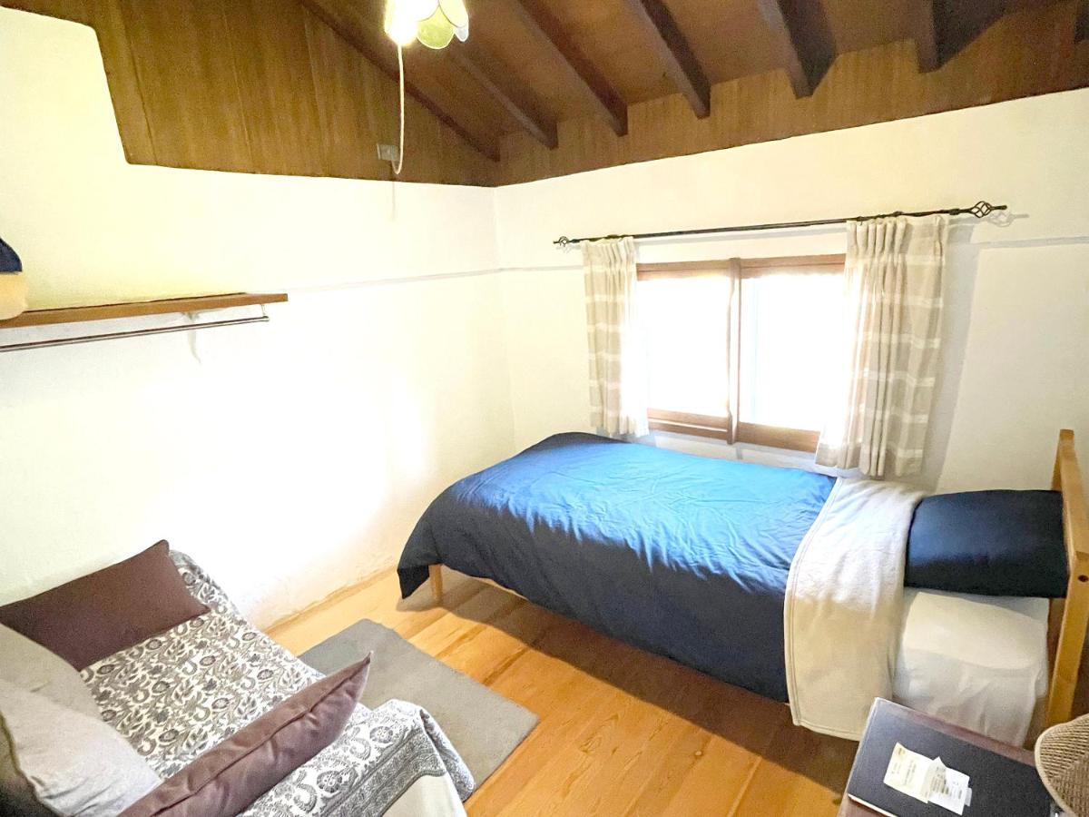 Gallery HARA&guest house Hara  Extérieur photo