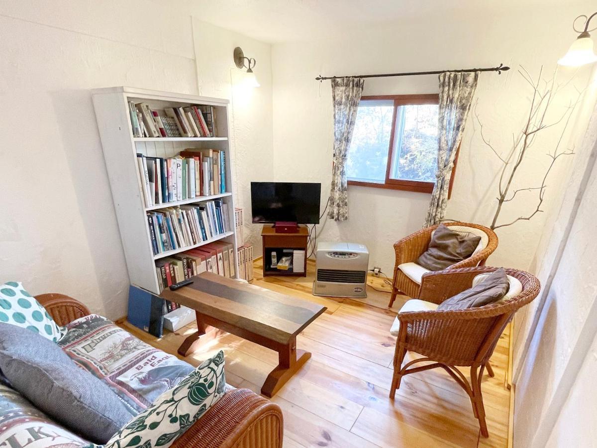 Gallery HARA&guest house Hara  Extérieur photo