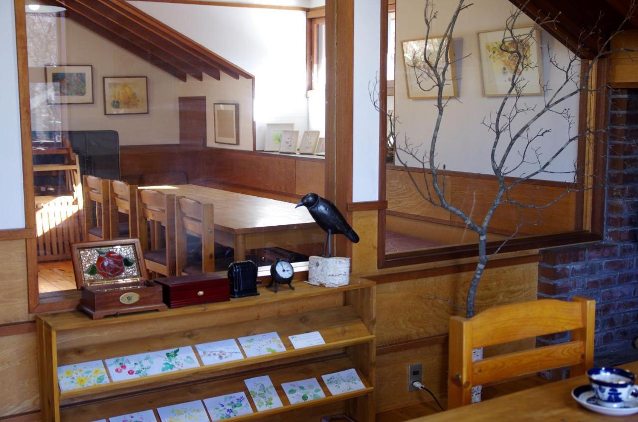 Gallery HARA&guest house Hara  Extérieur photo