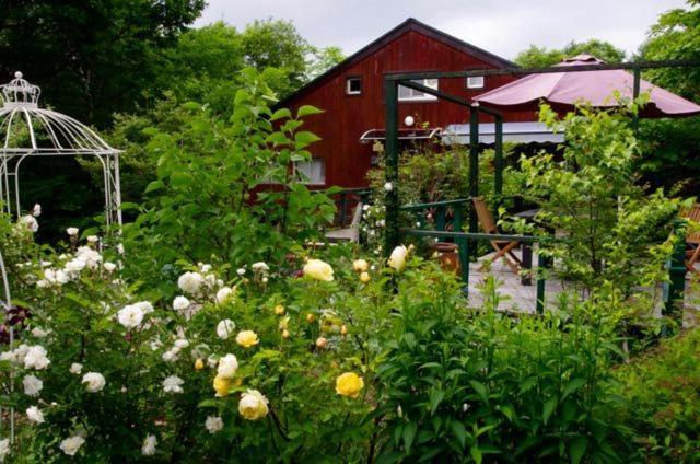 Gallery HARA&guest house Hara  Extérieur photo