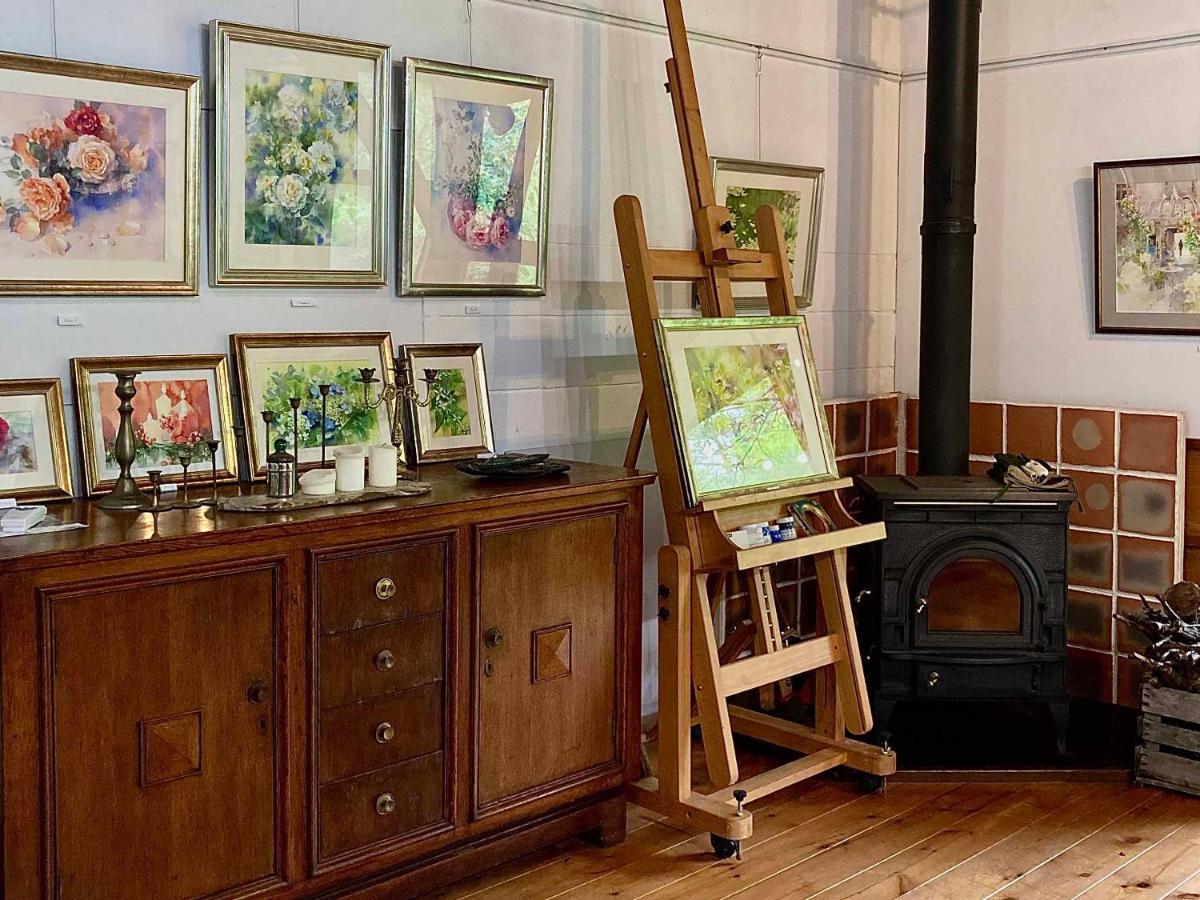 Gallery HARA&guest house Hara  Extérieur photo