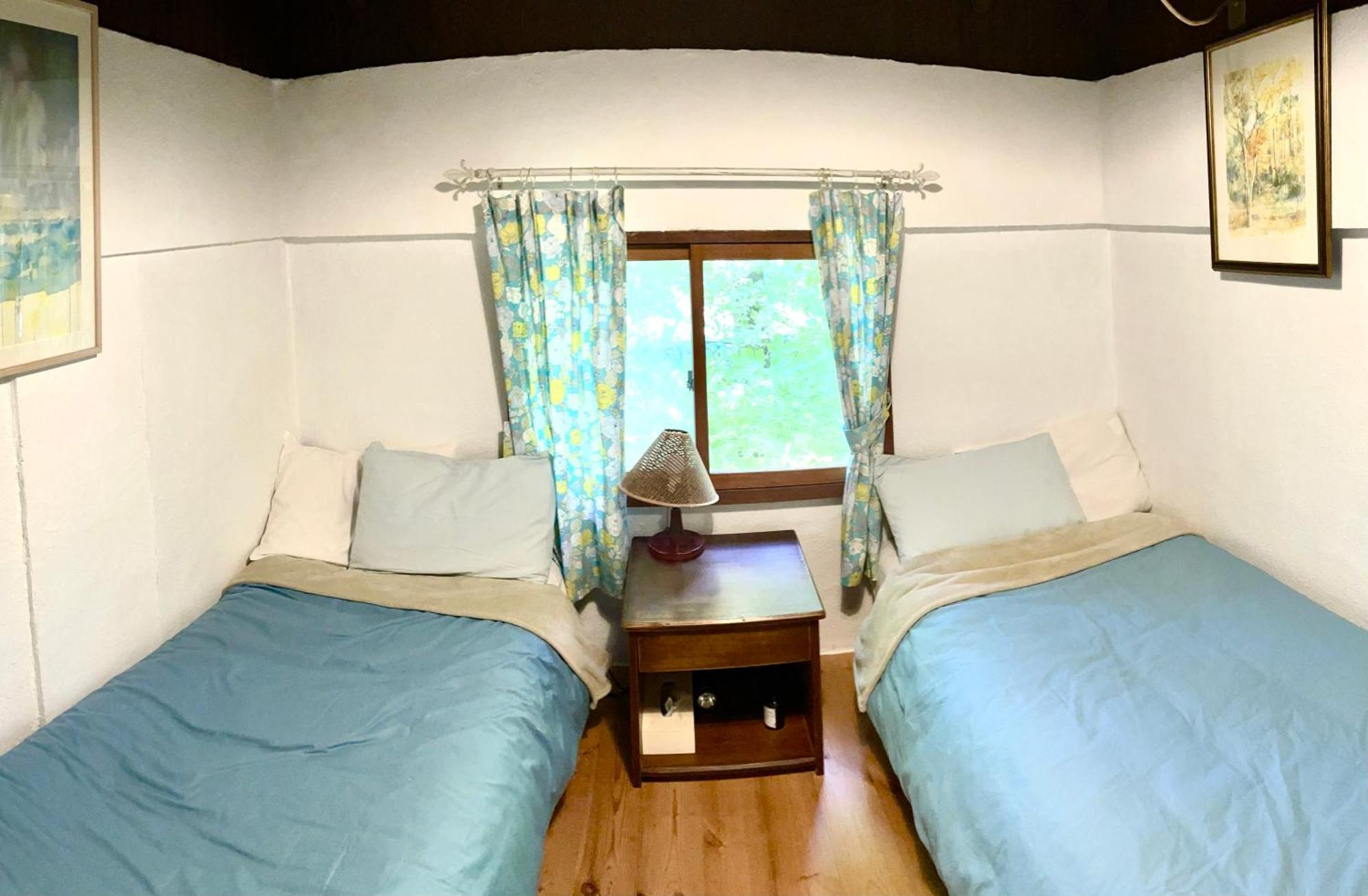 Gallery HARA&guest house Hara  Extérieur photo