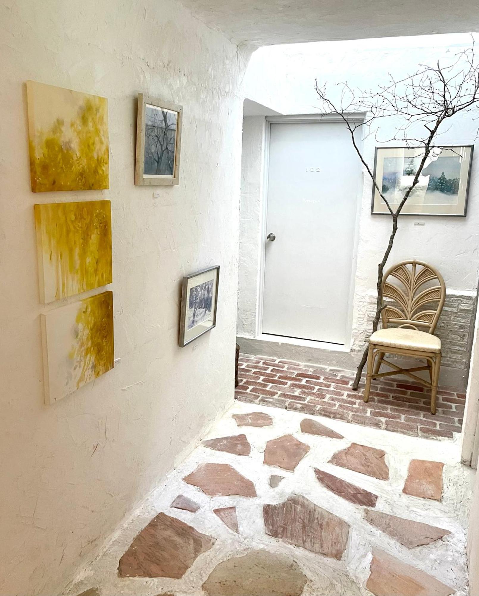 Gallery HARA&guest house Hara  Extérieur photo