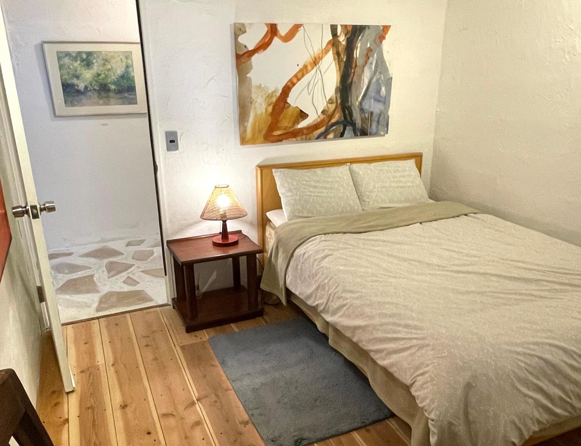 Gallery HARA&guest house Hara  Extérieur photo