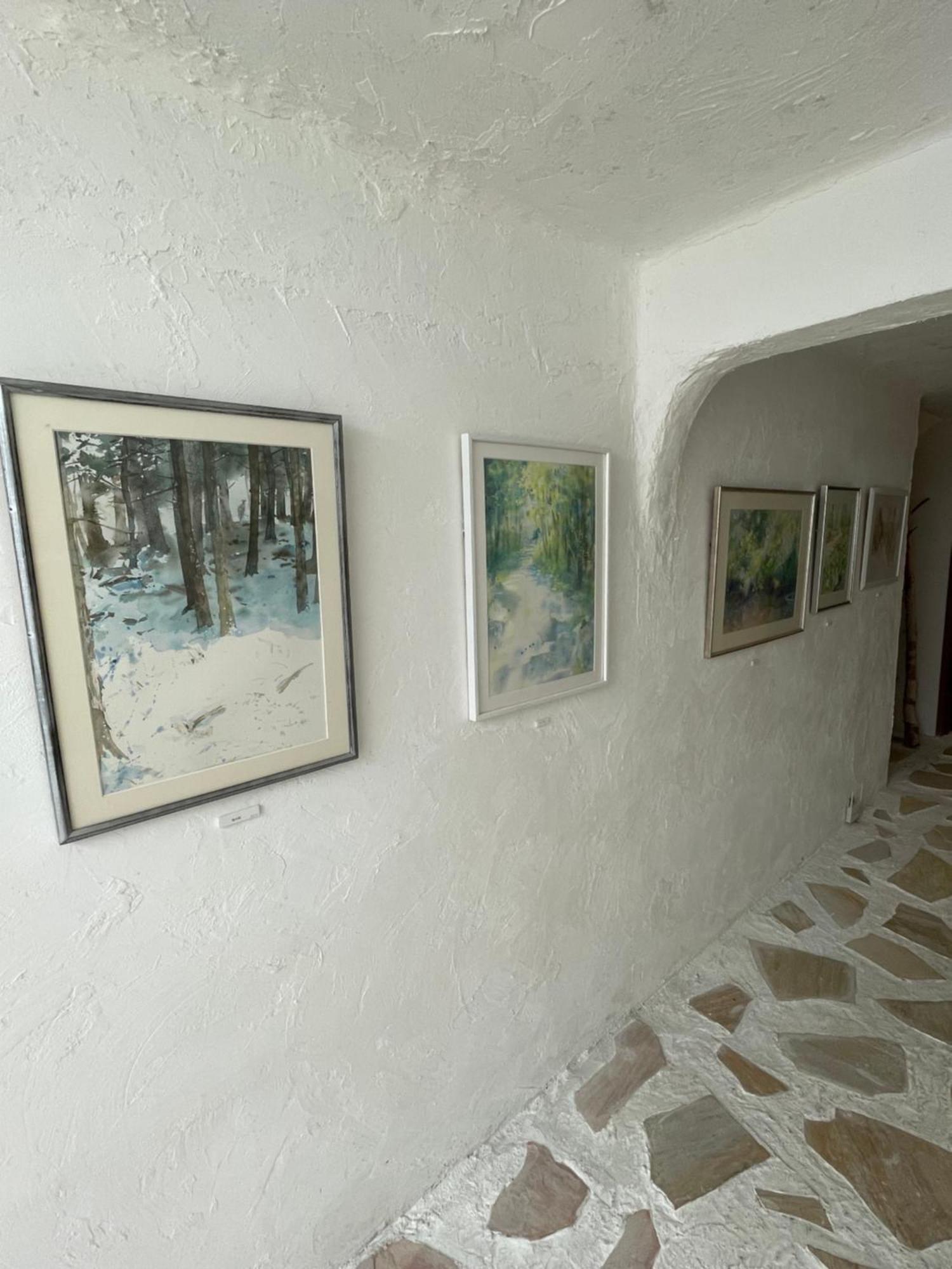 Gallery HARA&guest house Hara  Extérieur photo